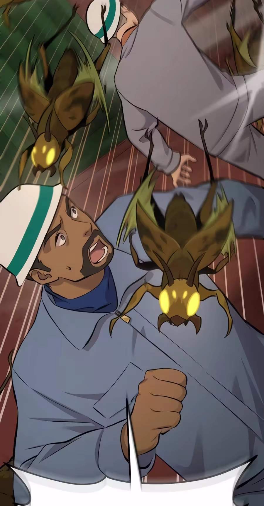 Solo Farming In The Tower Chapter 148 - Page 134