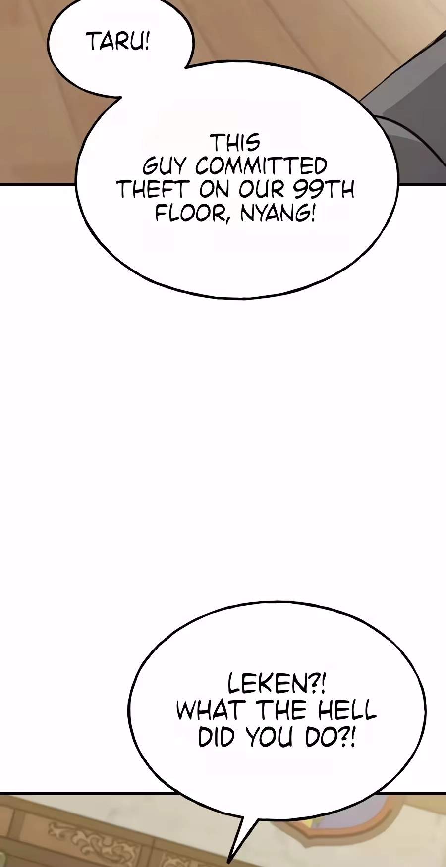 Solo Farming In The Tower Chapter 148 - Page 29