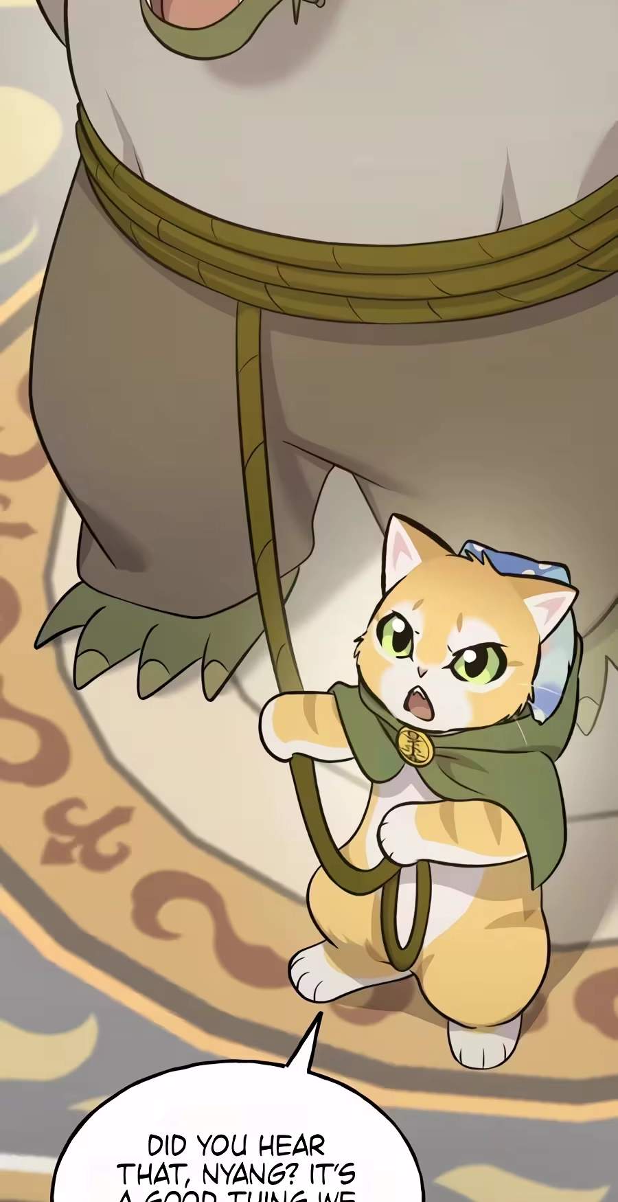Solo Farming In The Tower Chapter 148 - Page 34
