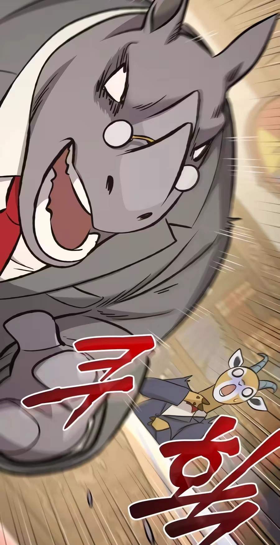 Solo Farming In The Tower Chapter 148 - Page 36