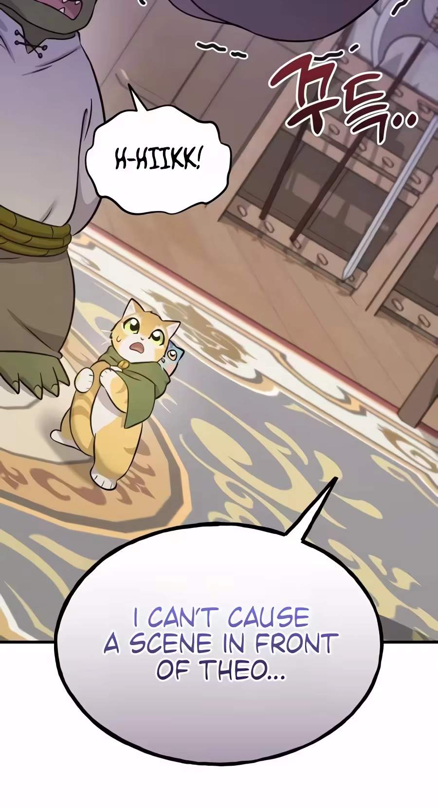 Solo Farming In The Tower Chapter 148 - Page 39