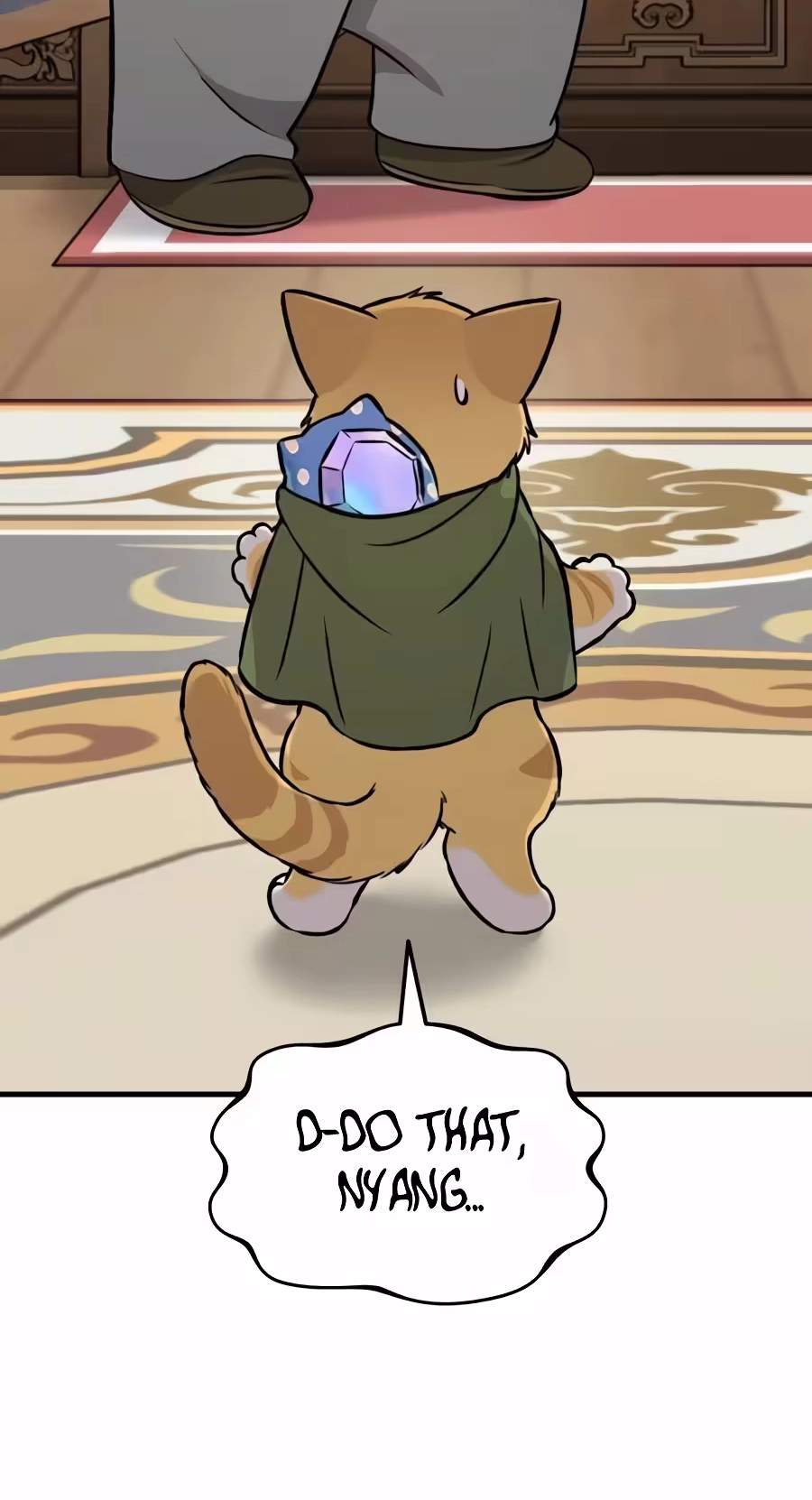 Solo Farming In The Tower Chapter 148 - Page 43