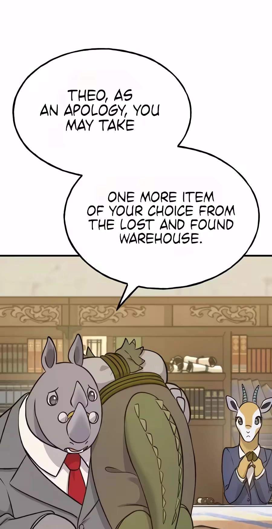 Solo Farming In The Tower Chapter 148 - Page 50