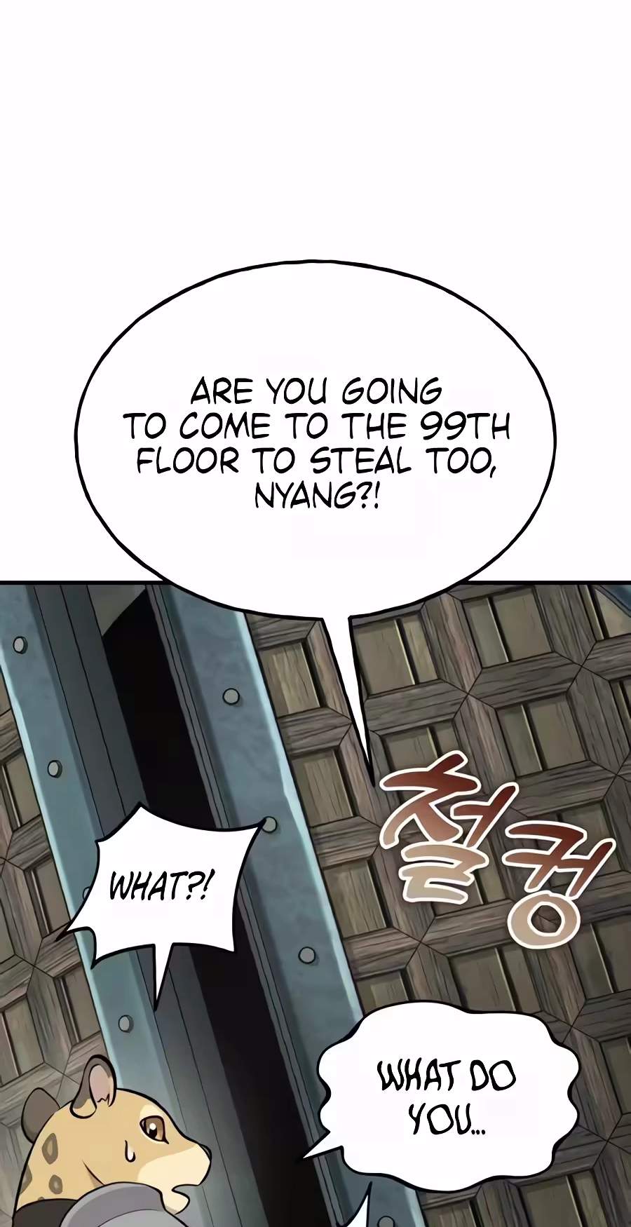Solo Farming In The Tower Chapter 148 - Page 60
