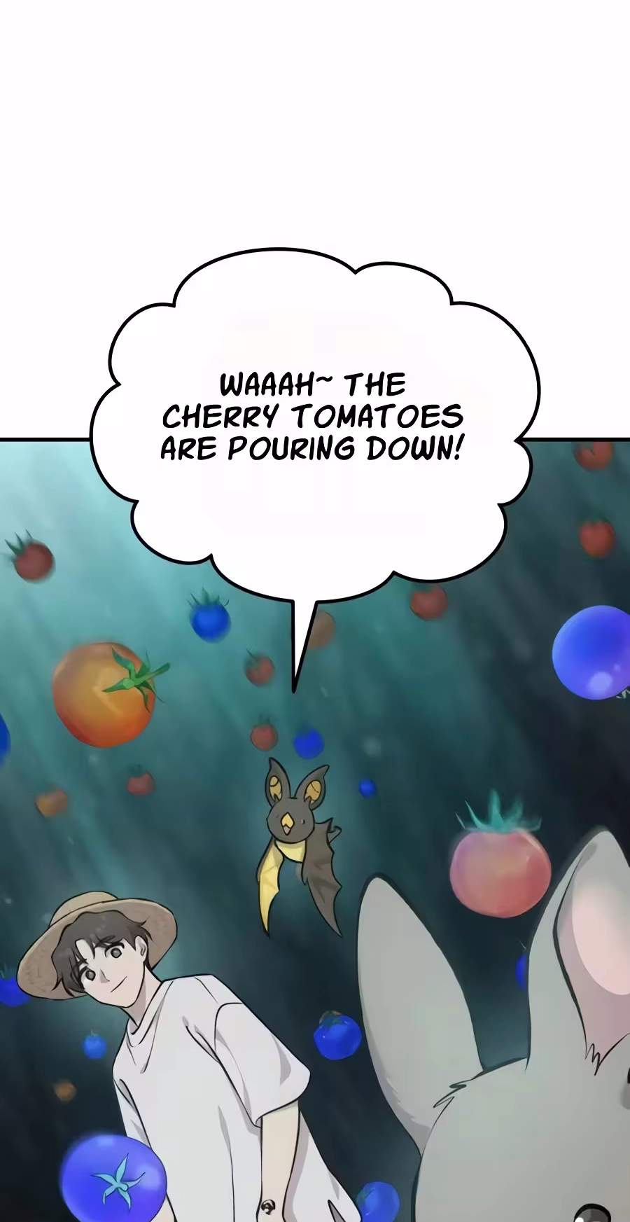 Solo Farming In The Tower Chapter 148 - Page 92