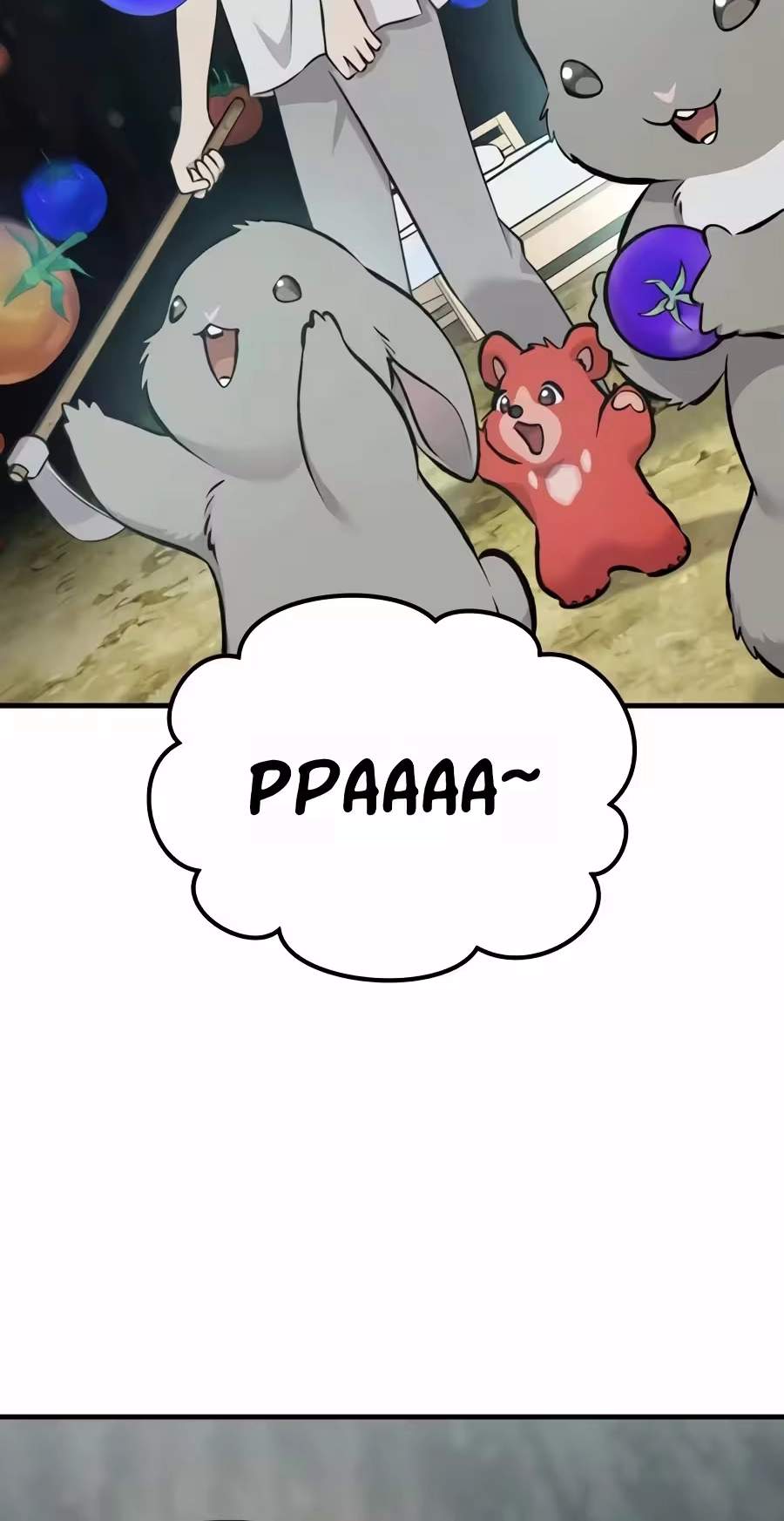 Solo Farming In The Tower Chapter 148 - Page 93