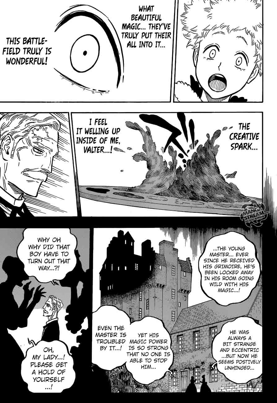Black Clover Chapter 118 - Page 13