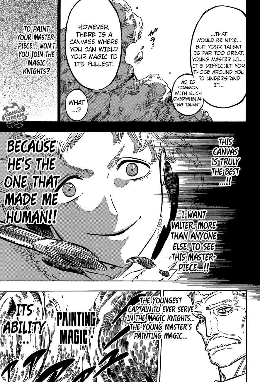 Black Clover Chapter 118 - Page 17