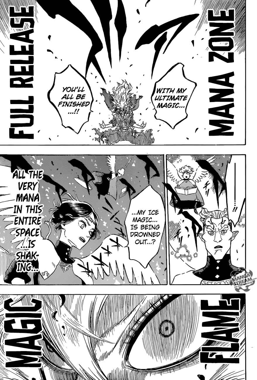 Black Clover Chapter 153 - Page 3