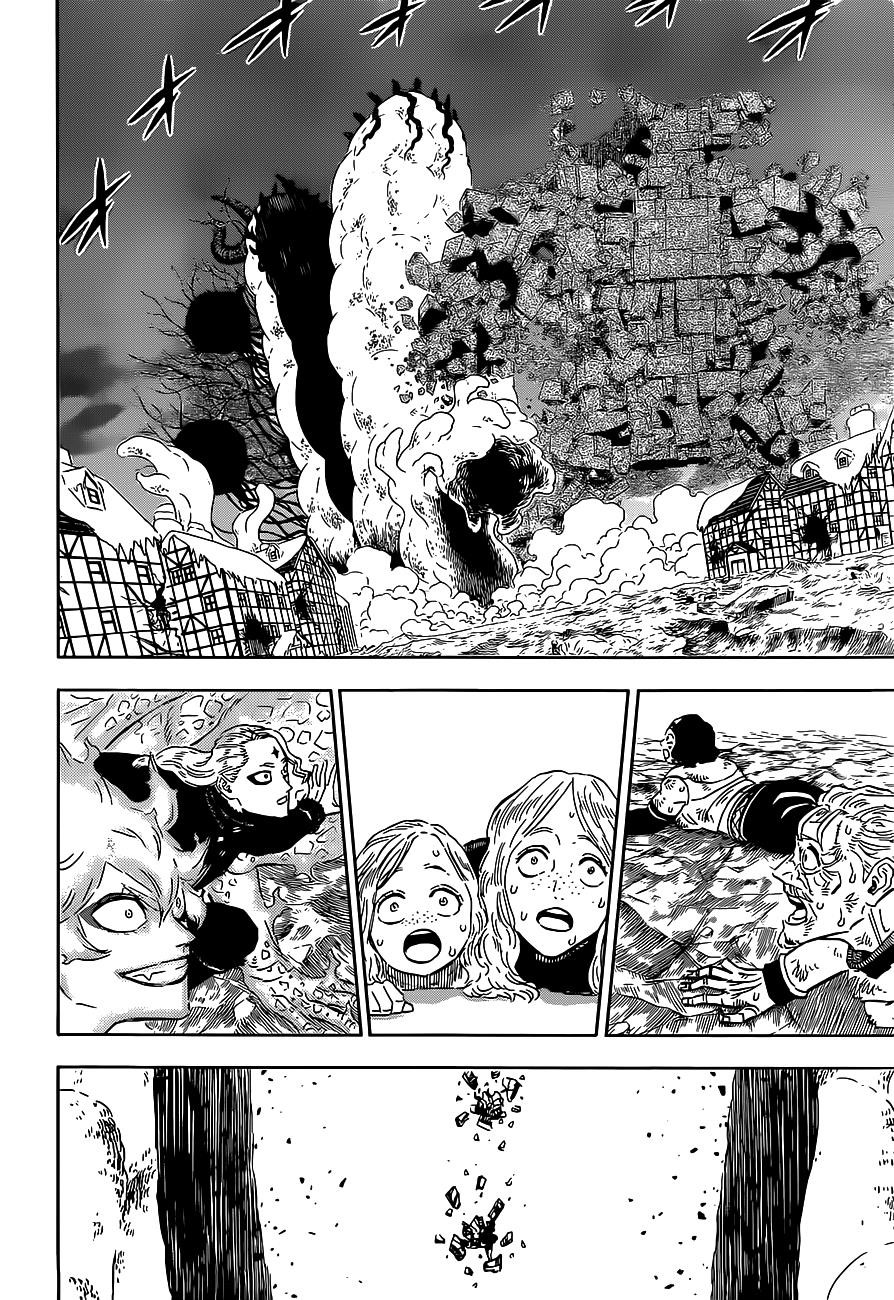 Black Clover Chapter 316 - Page 10