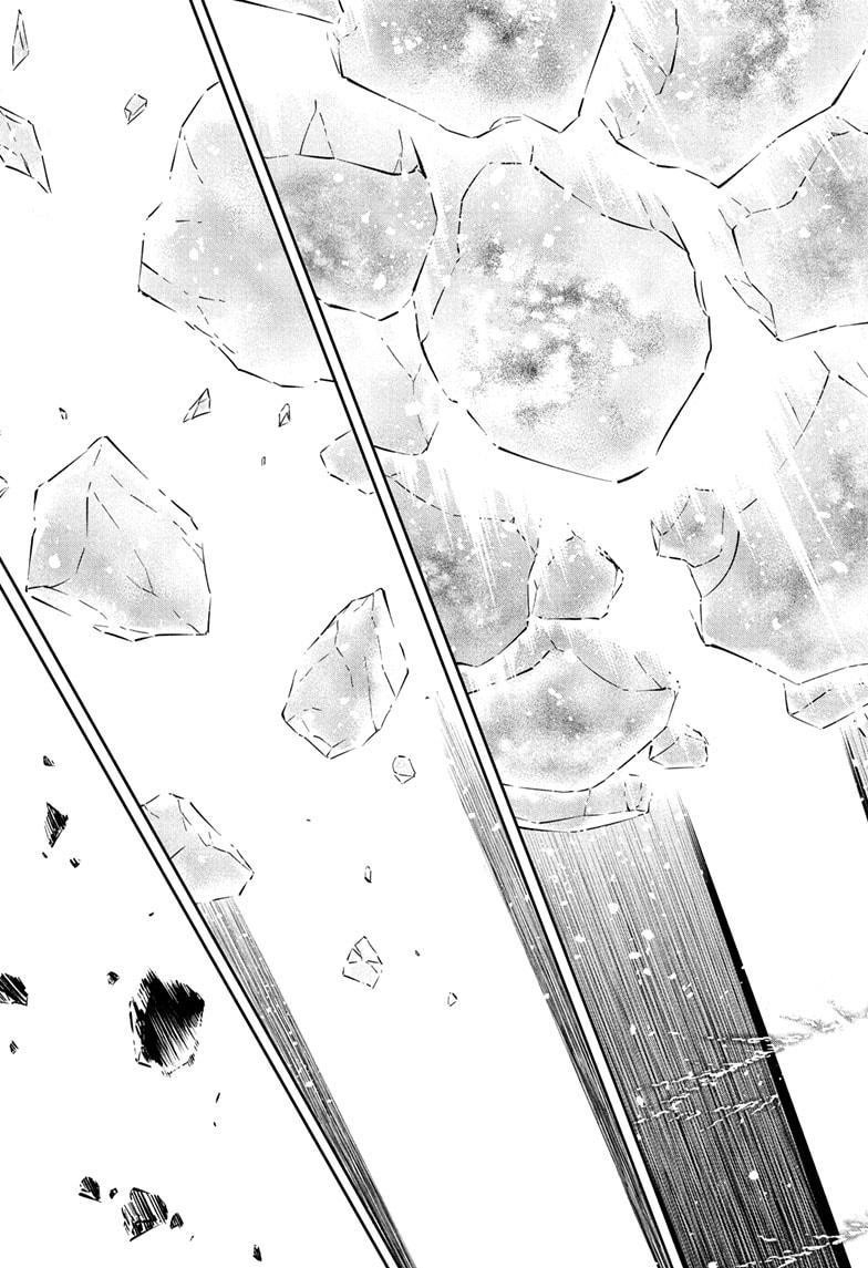 Black Clover Chapter 386 - Page 13