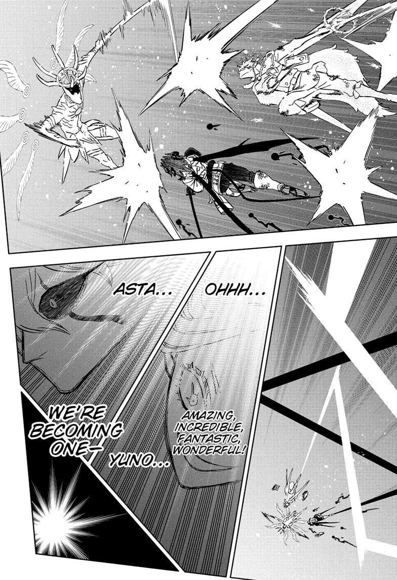 Black Clover Chapter 386 - Page 15