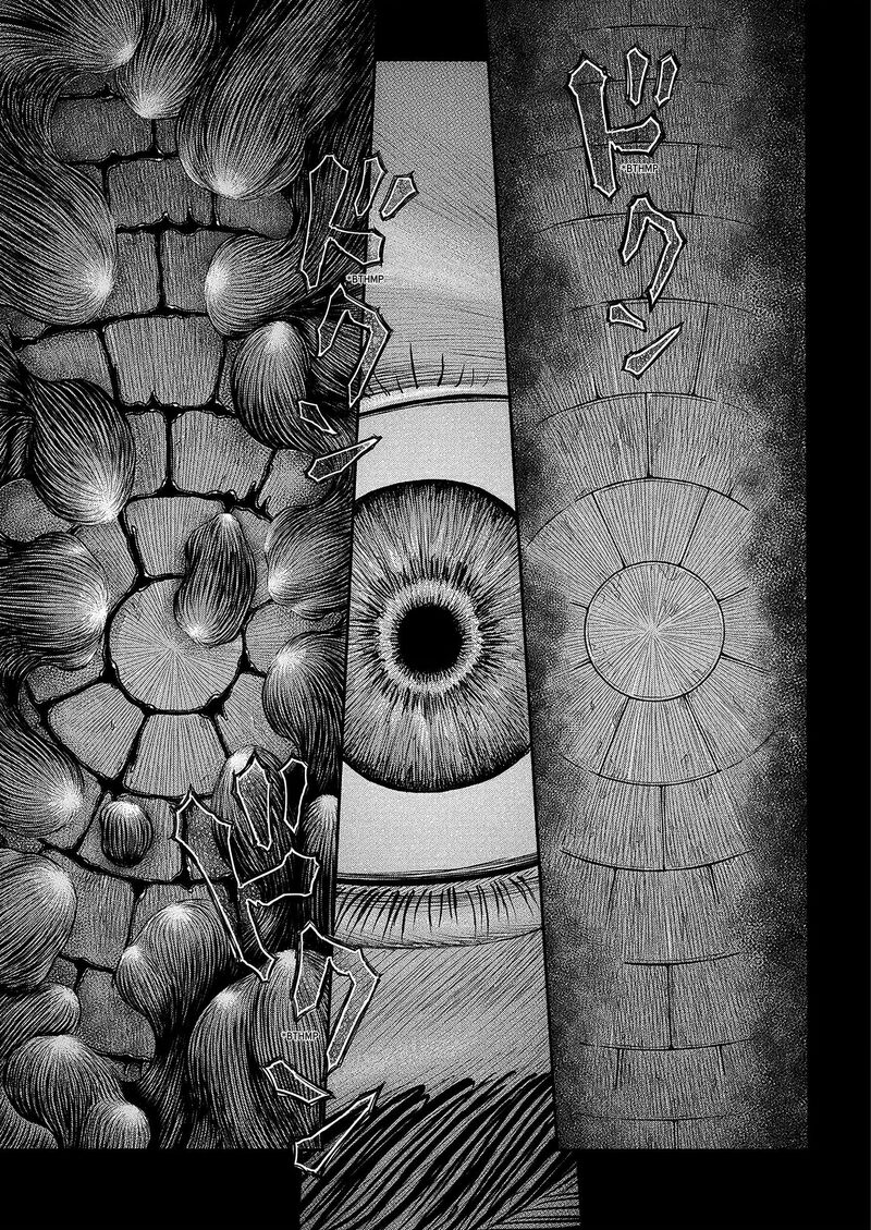 Berserk Chapter 383 - Page 10