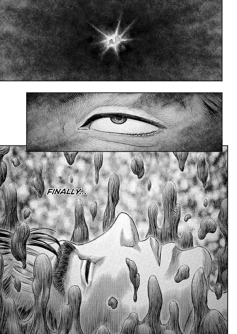 Berserk Chapter 383 - Page 18