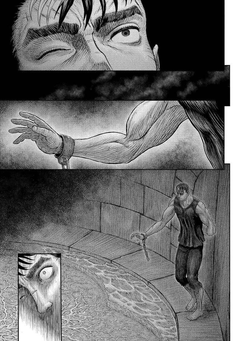 Berserk Chapter 383 - Page 4