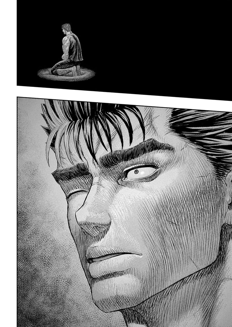Berserk Chapter 383 - Page 7