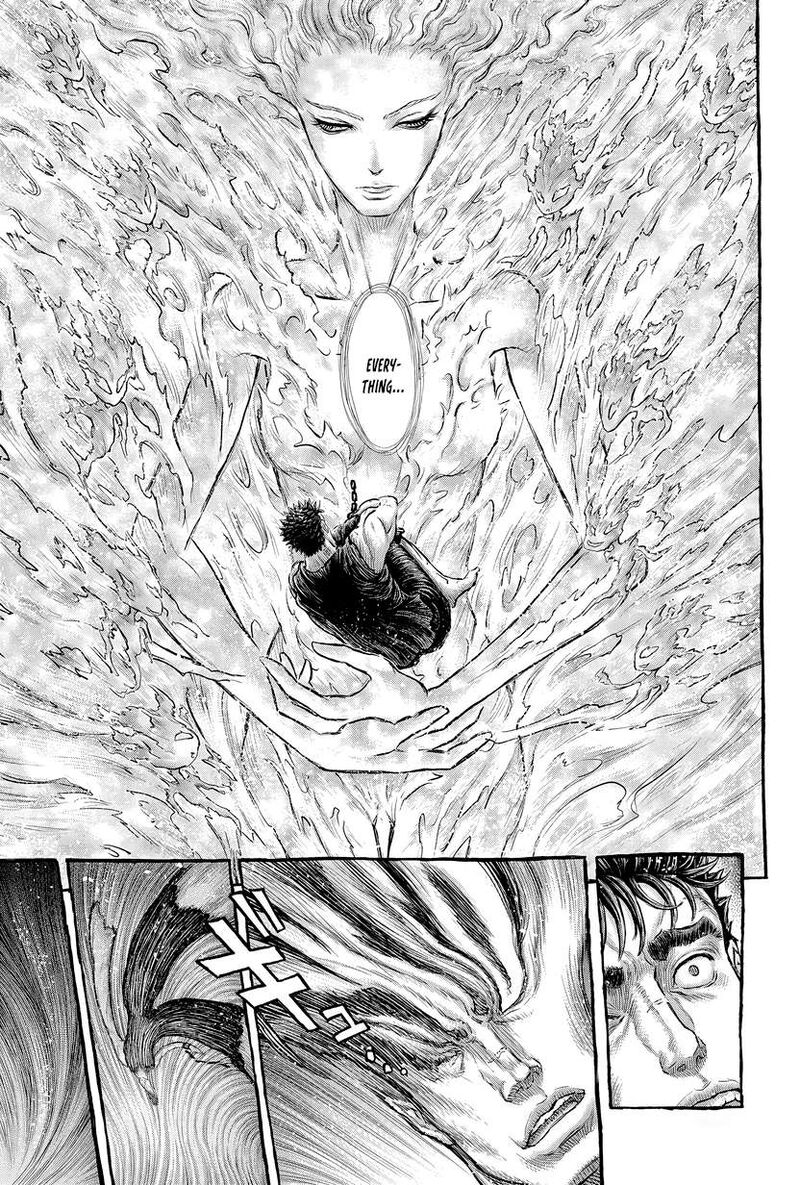 Berserk Chapter 384 - Page 15
