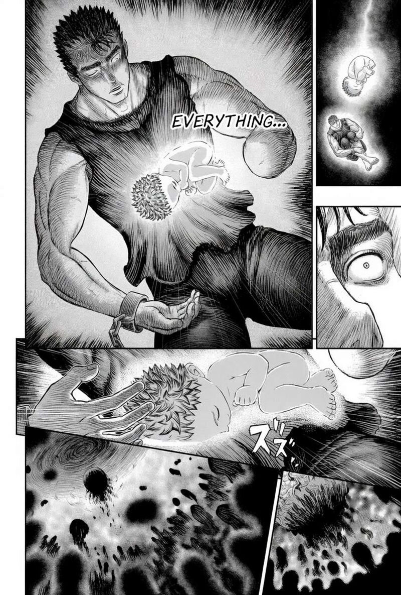 Berserk Chapter 384 - Page 20