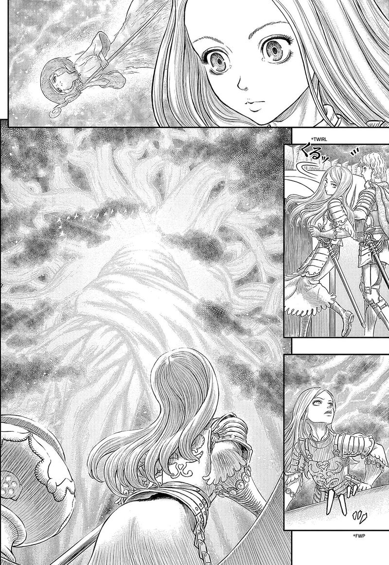 Berserk Chapter 386 - Page 5