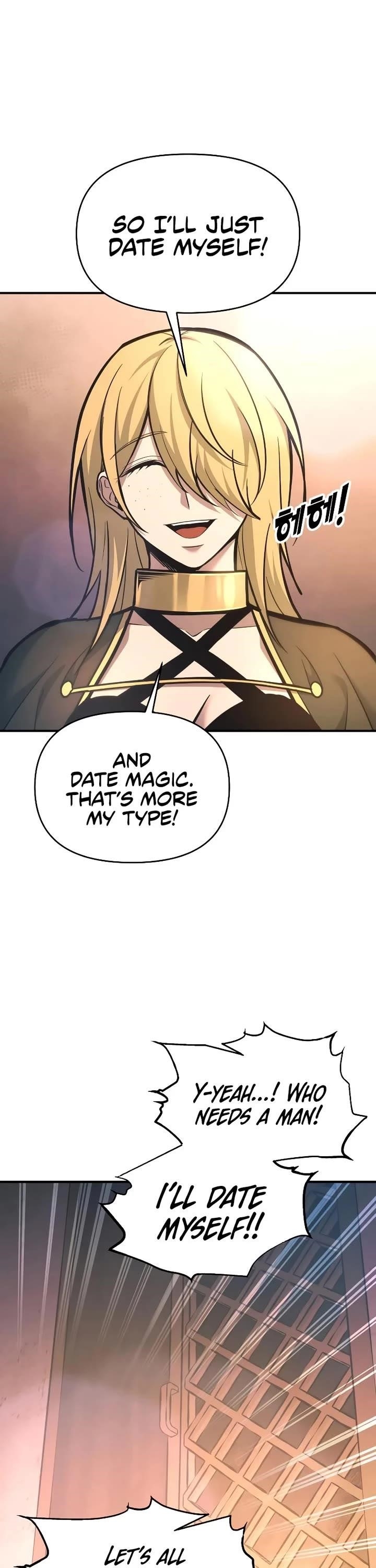 I Became the Tyrant of a Defence Game Chapter 150 - Page 41