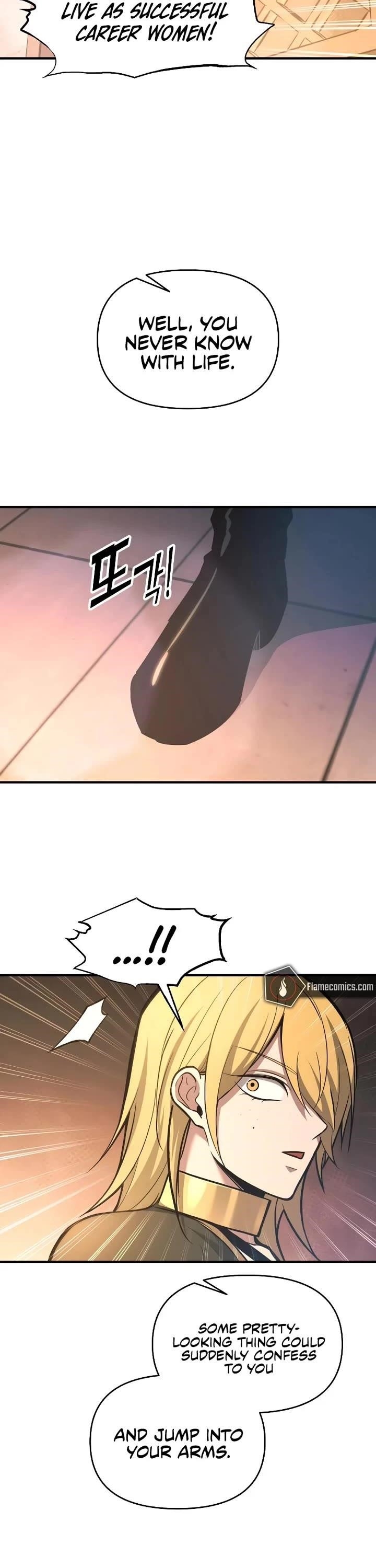 I Became the Tyrant of a Defence Game Chapter 150 - Page 42