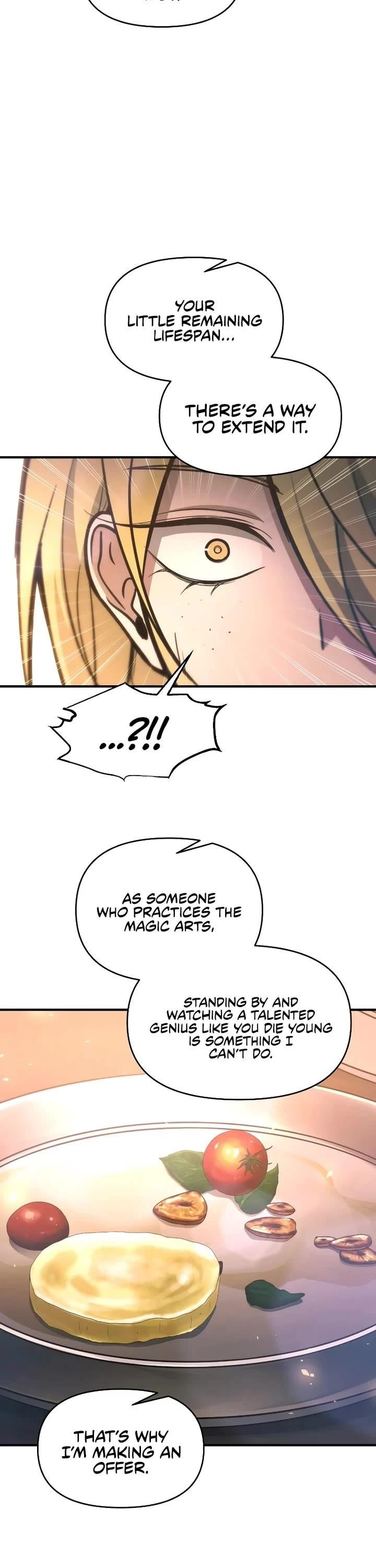 I Became the Tyrant of a Defence Game Chapter 150 - Page 47