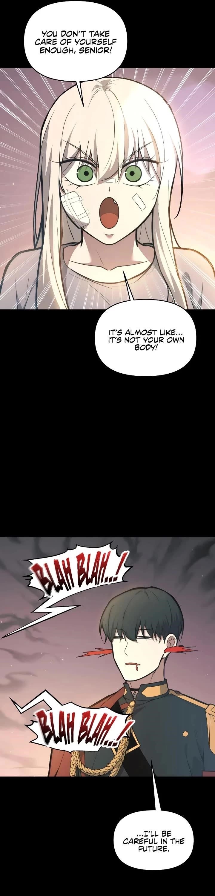 I Became the Tyrant of a Defence Game Chapter 150 - Page 6