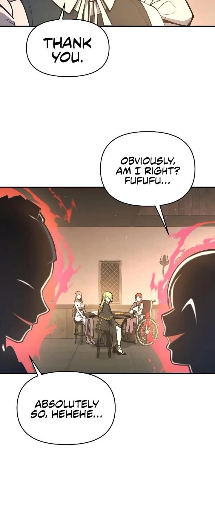 I Became the Tyrant of a Defence Game Chapter 151 - Page 10