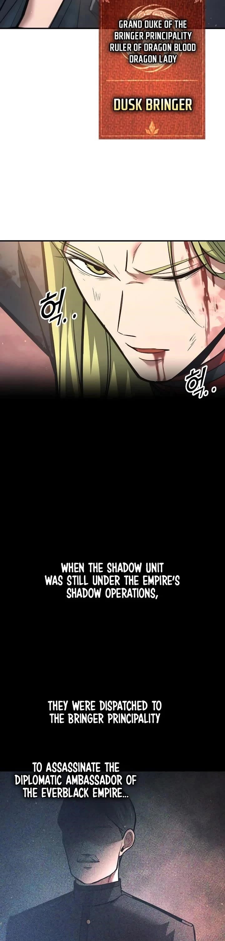 I Became the Tyrant of a Defence Game Chapter 151 - Page 18