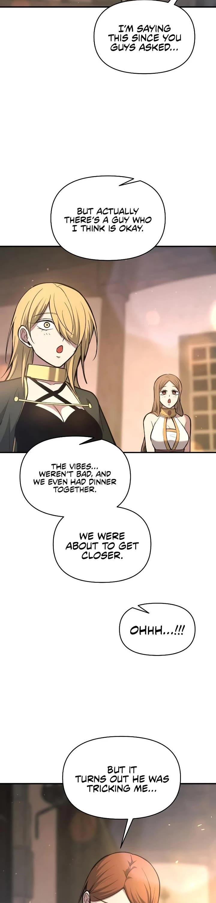 I Became the Tyrant of a Defence Game Chapter 151 - Page 3