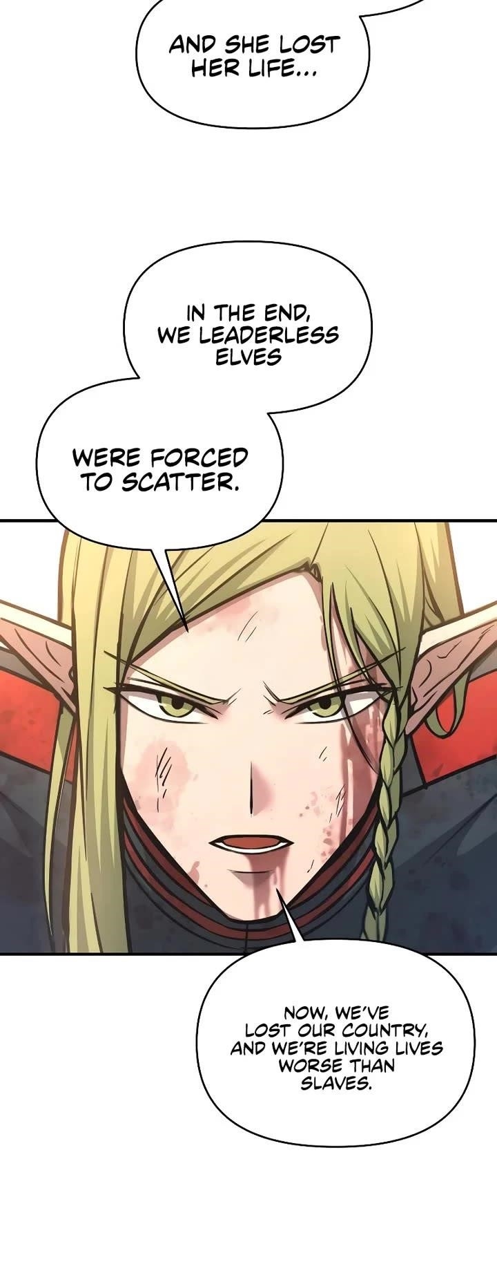 I Became the Tyrant of a Defence Game Chapter 151 - Page 44