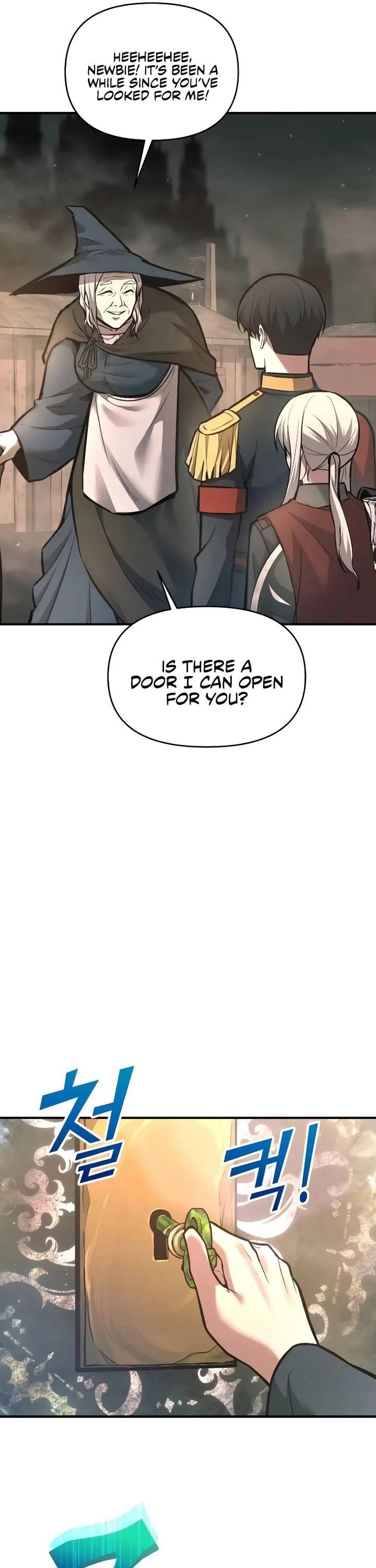 I Became the Tyrant of a Defence Game Chapter 153 - Page 11