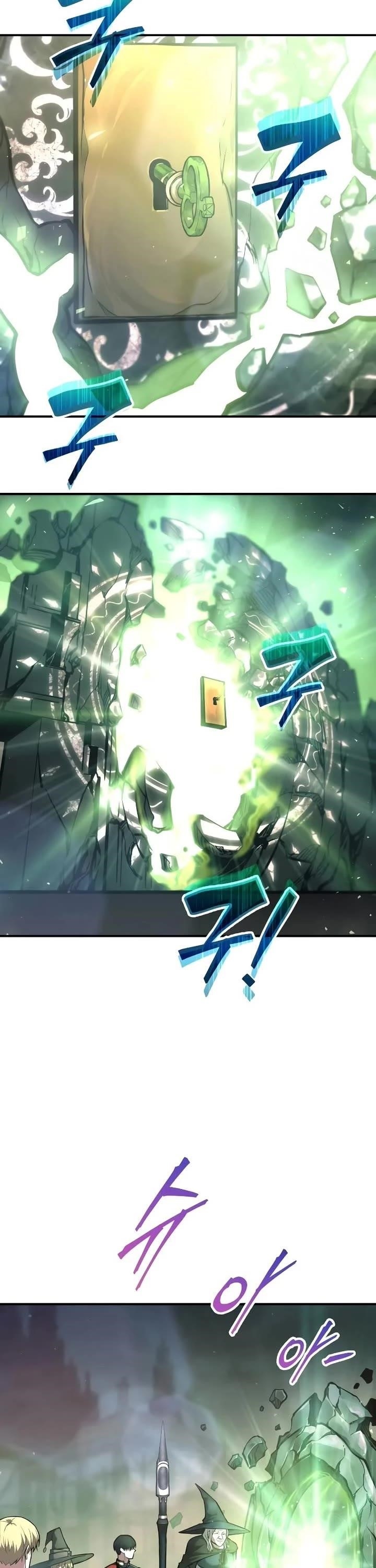 I Became the Tyrant of a Defence Game Chapter 153 - Page 12