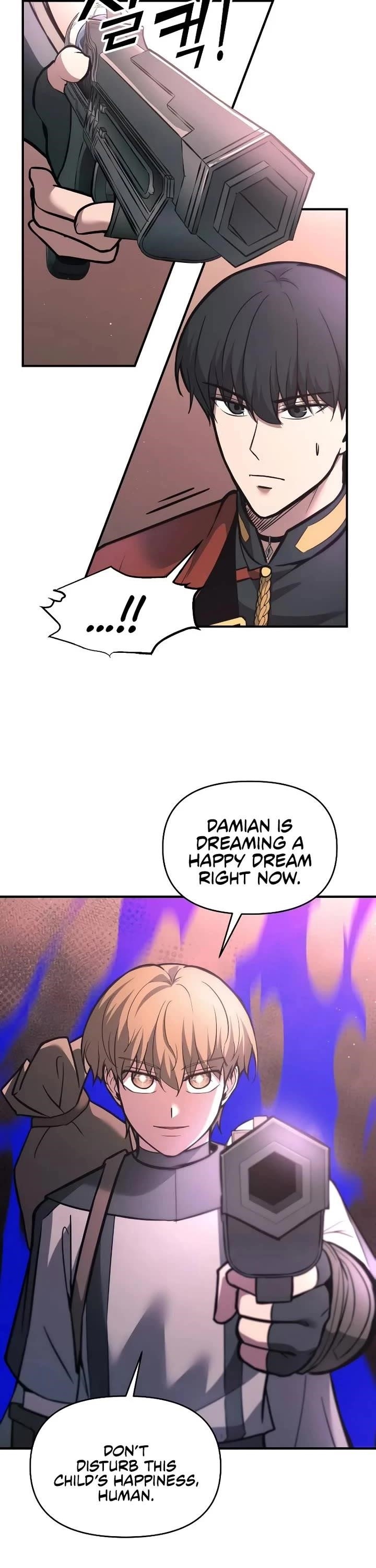 I Became the Tyrant of a Defence Game Chapter 153 - Page 27