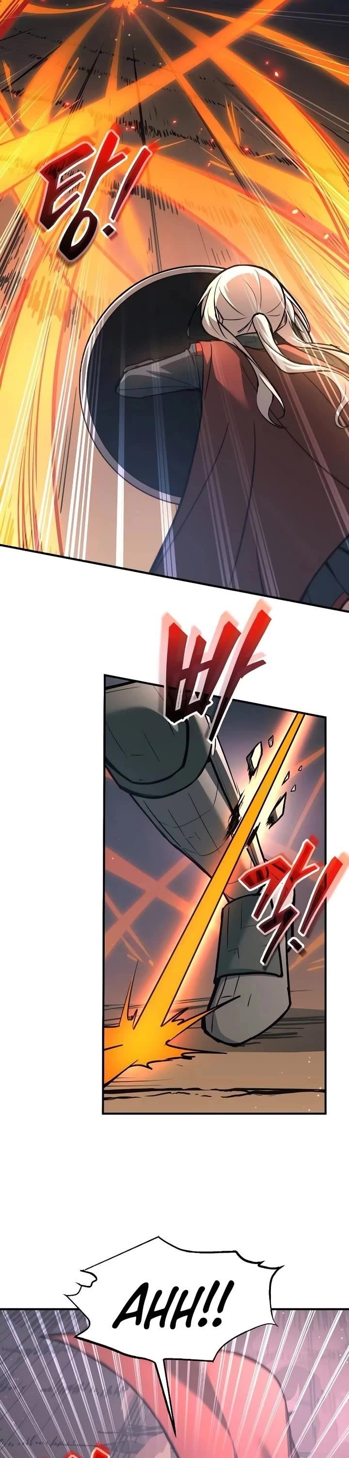 I Became the Tyrant of a Defence Game Chapter 153 - Page 36