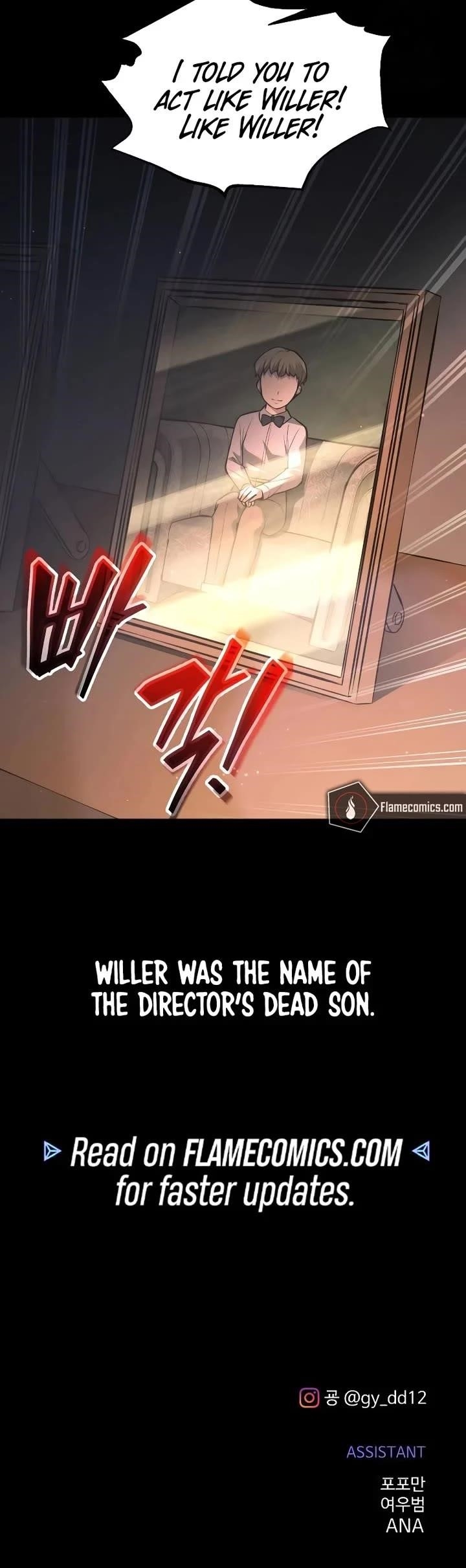 I Became the Tyrant of a Defence Game Chapter 153 - Page 56