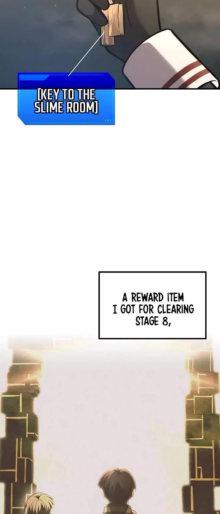 I Became the Tyrant of a Defence Game Chapter 153 - Page 9