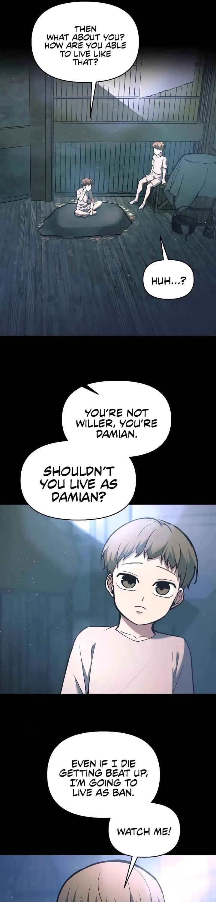 I Became the Tyrant of a Defence Game Chapter 154 - Page 11