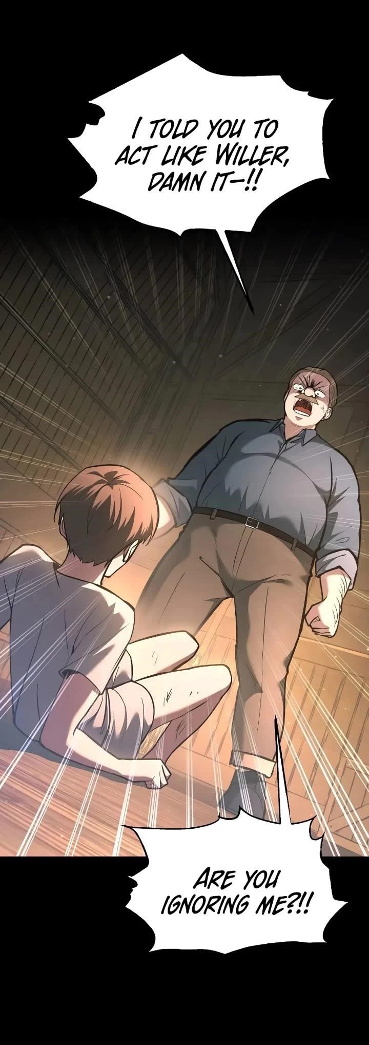 I Became the Tyrant of a Defence Game Chapter 154 - Page 24