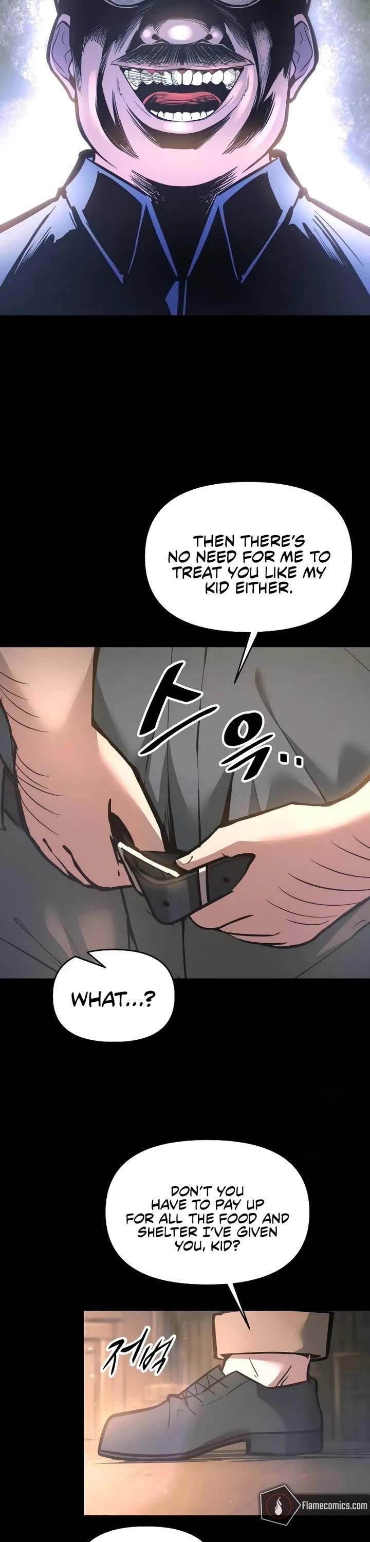 I Became the Tyrant of a Defence Game Chapter 154 - Page 27