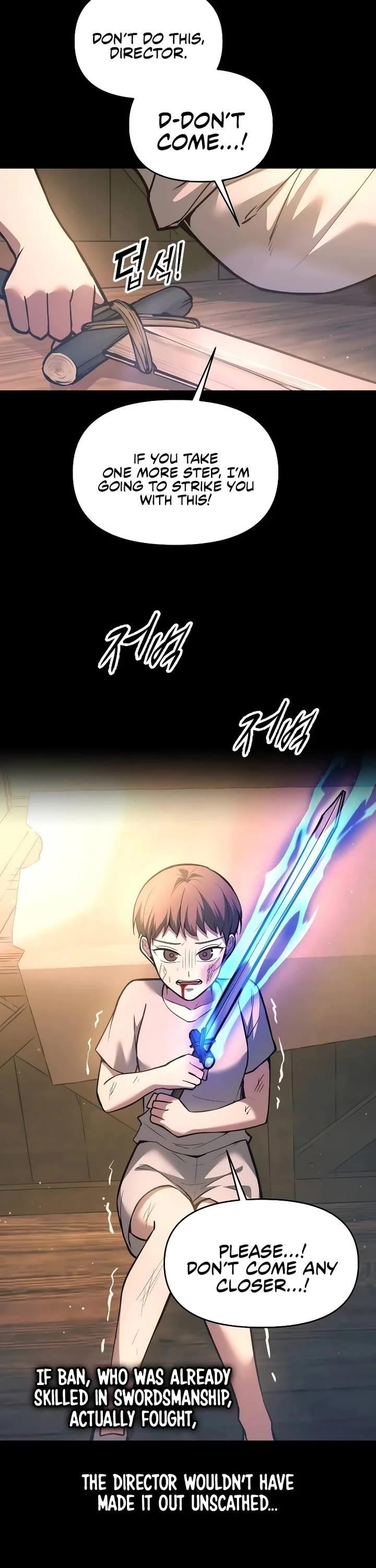 I Became the Tyrant of a Defence Game Chapter 154 - Page 28