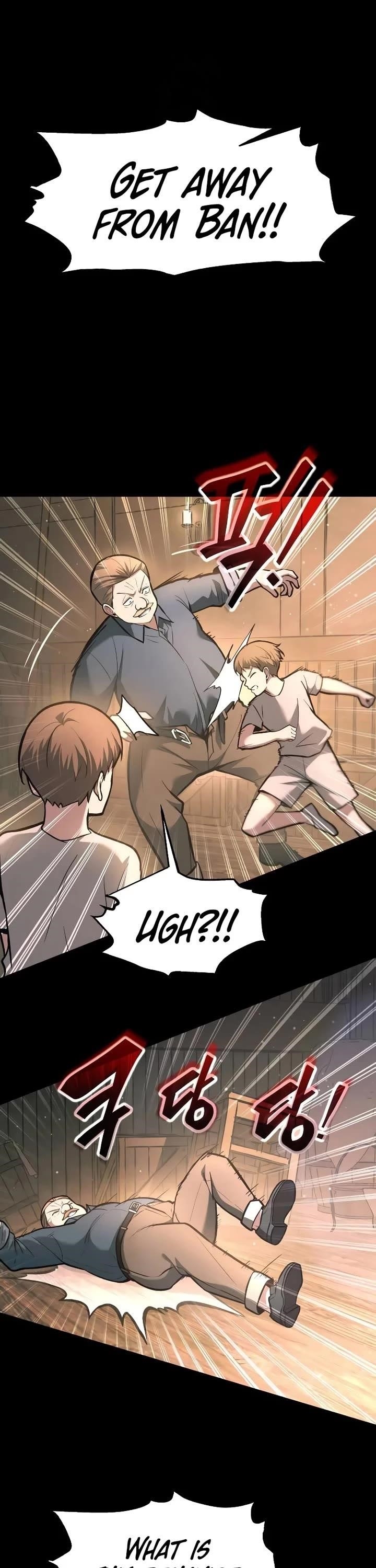 I Became the Tyrant of a Defence Game Chapter 154 - Page 31