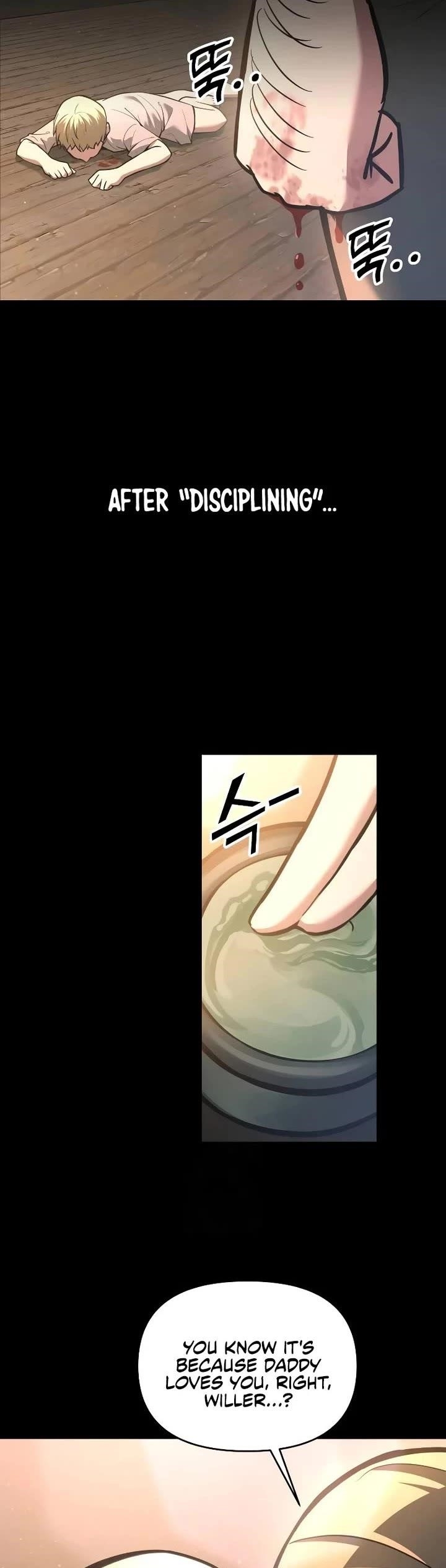 I Became the Tyrant of a Defence Game Chapter 154 - Page 4