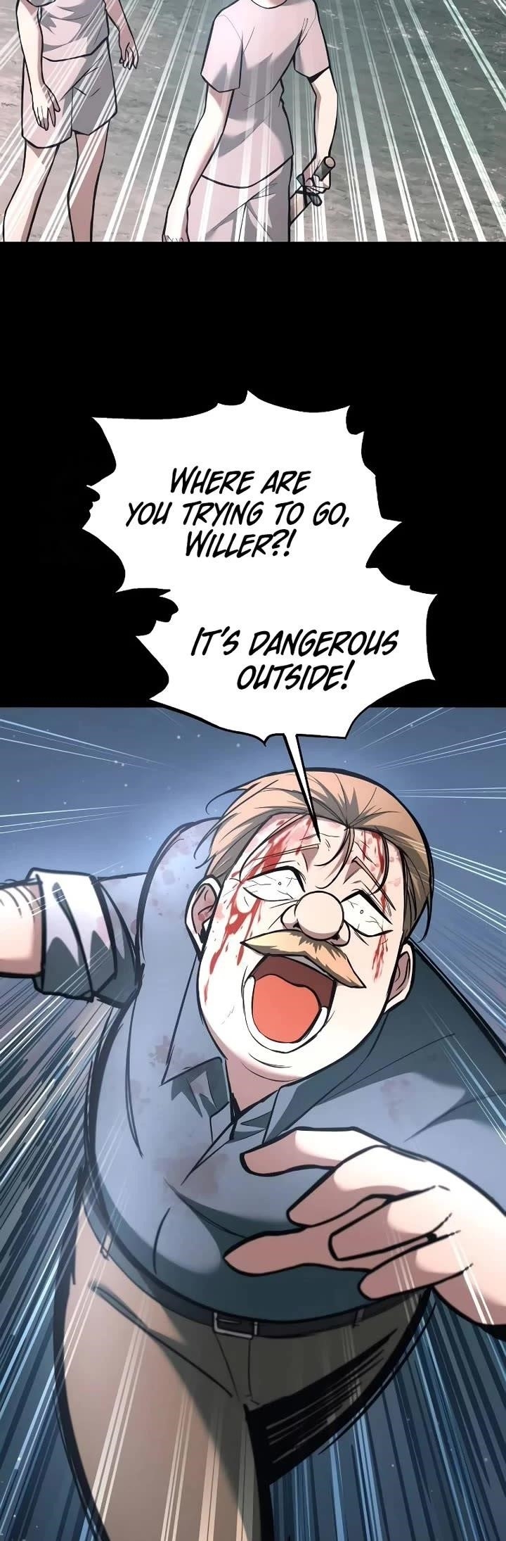 I Became the Tyrant of a Defence Game Chapter 154 - Page 44