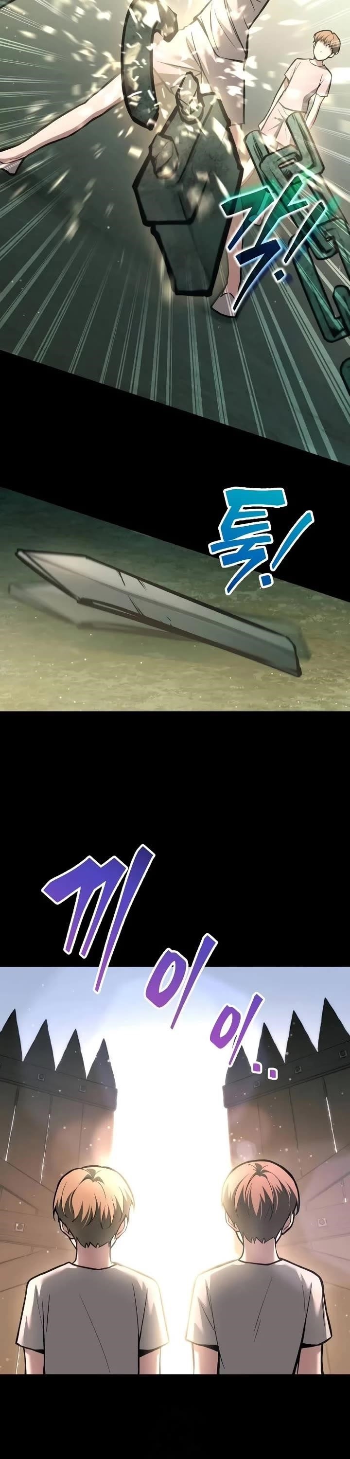 I Became the Tyrant of a Defence Game Chapter 154 - Page 48