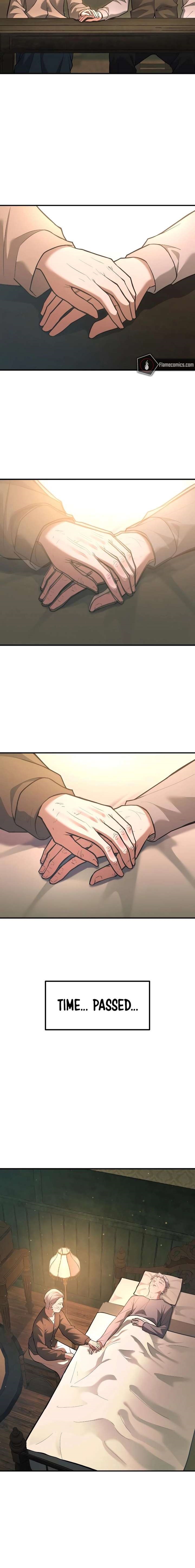 I Became the Tyrant of a Defence Game Chapter 163 - Page 10