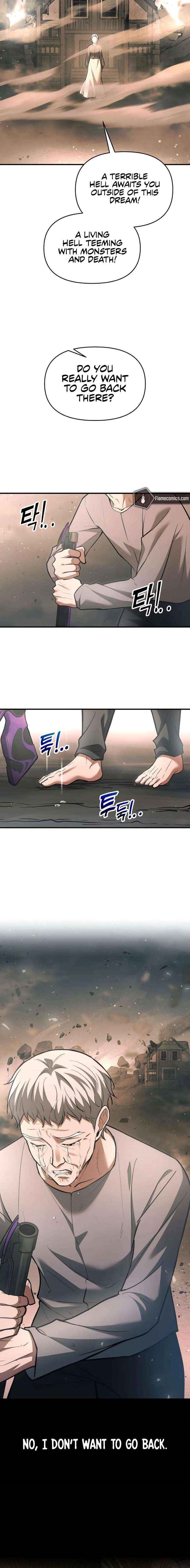 I Became the Tyrant of a Defence Game Chapter 163 - Page 20