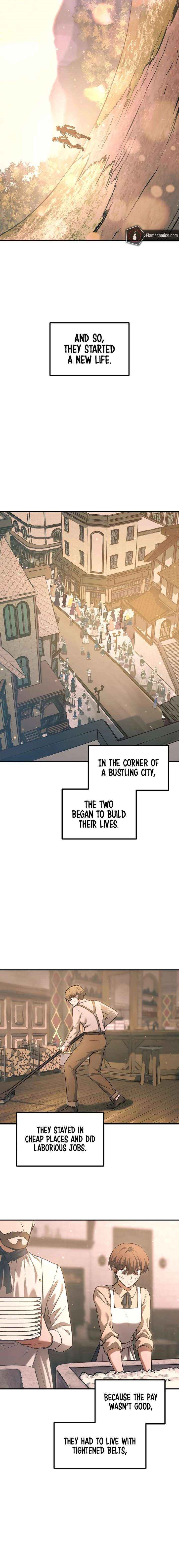 I Became the Tyrant of a Defence Game Chapter 163 - Page 4