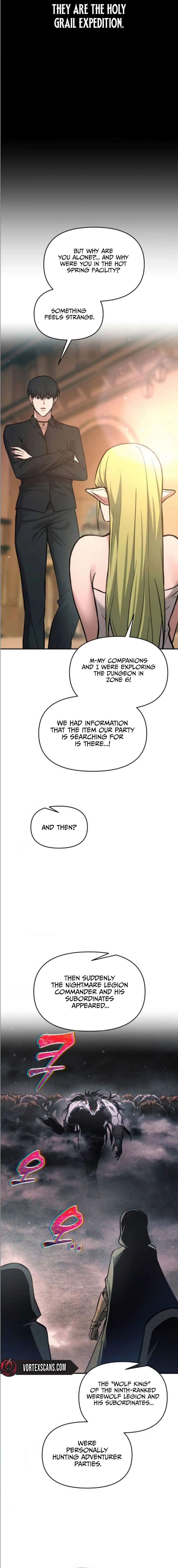 I Became the Tyrant of a Defence Game Chapter 169 - Page 10