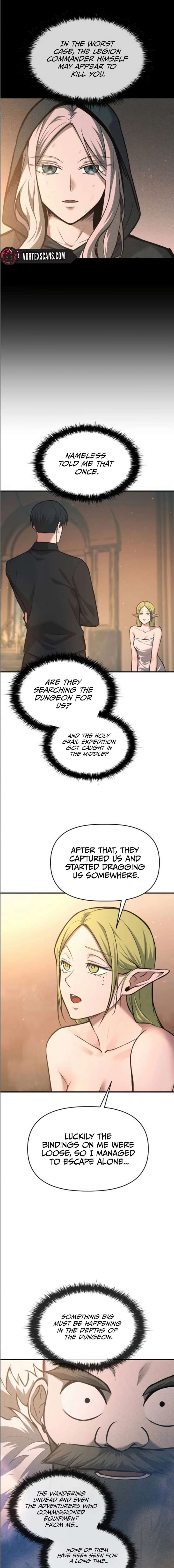 I Became the Tyrant of a Defence Game Chapter 169 - Page 12